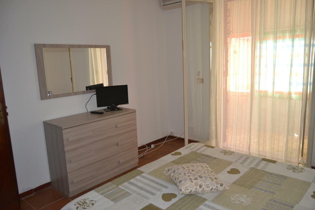 Appartement Tulipano 7 à Mascali Extérieur photo